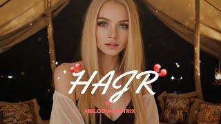 Hajr " Oriental Reggaeton Arabic Type Beat (instrumental) Prod. by MelodiaMatrix