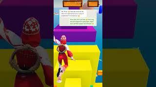 The AI Matchmaker Glitch #dramaseries #textstories #textmessagestory