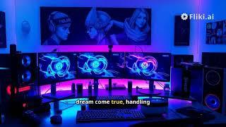 Skytech Gaming Nebula Gaming PC Desktop: Features and Functions Breakdown