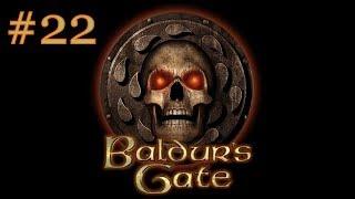 Baldur`s Gate (Original) #22 Капитан Брейг