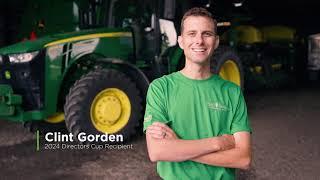 Clint Gorden - Farm Credit Illinois