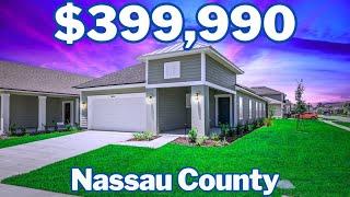 What does $399,990 get in Nassau County, Florida in 2024? | Moving Nassau County Florida