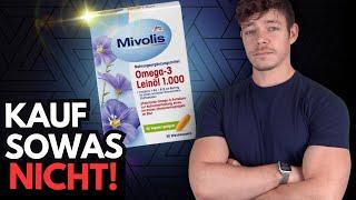 Woran kann man gute Omega 3 Supplements erkennen? | Fitness Food Corner