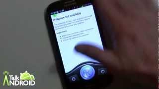 Hands on with Robin, the Siri Challenger for Android [Voice Assistant]