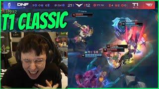 T1 WIN COMPLETELY UNWINNABLE GAME