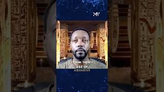 The Shift Into The Age Of Aquarius #4biddenknowledge #ageofaquarius