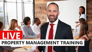 Property Management Training | Follow Up Techniques