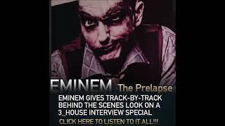 Eminem - The Prelapse Special (The Making of Relapse on Shade45) (Part 1) (2009)