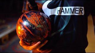 RAW Hammer Series | Release Video