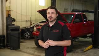 Accurate Automotive 2023 Promo