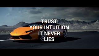 Future billionaire motivation video /billionaire lifestyle  (TRUST YOUR INTUITION IT NEVER LIES)