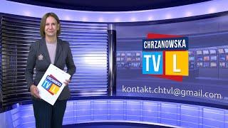 Chrzanowska Telewizja Lokalna - Program z 04.10.2024