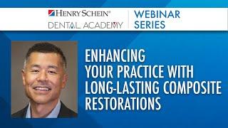 Enhancing Your Practice with Long-Lasting Composite Restorations