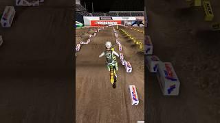 2024 Seattle SX track preview #mxsimulator