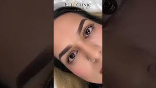 Ombre Brows