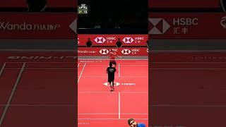 I was able to suprise him #badminton #shubhkamnayen #badminton lovers #playstation #subscribe