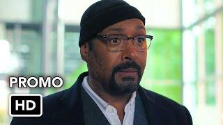 The Irrational 2x06 Promo "The Wrong Side of Maybe" (HD) Jesse L. Martin series