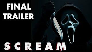 Scream | Final Trailer | Paramount Pictures NZ