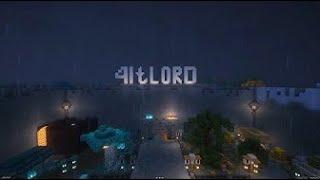 ТРЭЙЛЕР 4ITLORD 3.0 | Minecraft