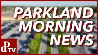 Parkland Morning News | November 20th, 2024