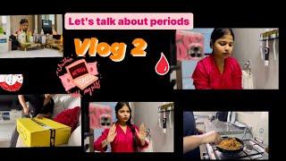 #periodspain  #periodscramps  #youtubevlog  #ektachoudhary  #youtuber  #cooking