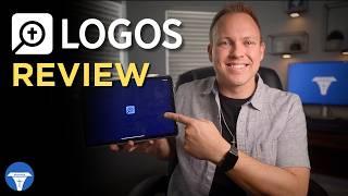 Logos Review - Is the Logos Bible App Worth a Subscription?