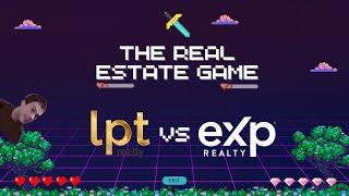 LPT vs eXp, what’s the difference and why some agents are leaving 