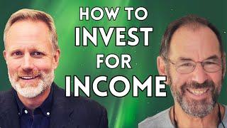 Income Investing: Here's How Any Regular Investor Can Do It | Steven Bavaria