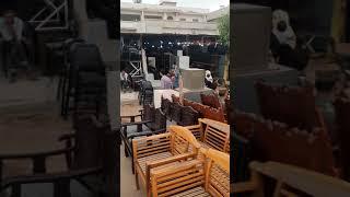 Gharibabad Cheapest Furniture Market In Karachi 2021 | Cheap Furniture Market In Karachi | #short