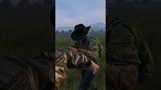 Your typical DayZ encounter in 2023!