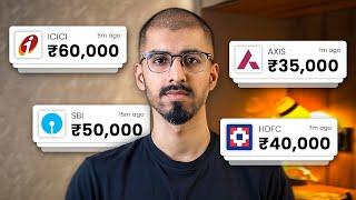 6 *NEW* Side Hustles to Make EXTRA ₹50,000/month