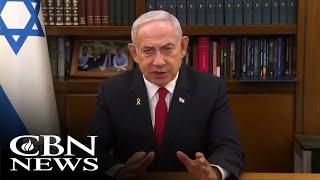 Netanyahu after Trump Call: 'We Will Change the Middle East'