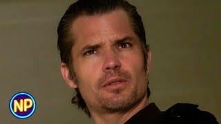 Raylan and Boyd Bargain for Drew Thompson | Justified Season 4 Episode 11 | Now Playing