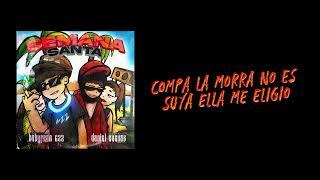 Semana Santa - Daniel Cuevas, Baby Fran 622 (liryc video)