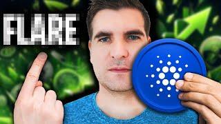 Cardano ADA sets the NEW Standard in CRYPTO!