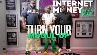 A Conversation about Producers & Artists w/ Internet Money's Birdman Zoe (Turn Your Mogul Up Ep. 8)