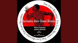 Adam (Alex Grani Remix)