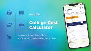 College Cost Calculator: A Tool to Help You Understand your Financial Aid Offer