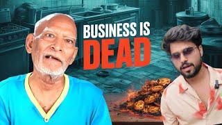 Viral Food Places  THEN vs NOW | Part 2