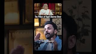 Kapil Sharma Show ke Stars | @rajivthakurofficial