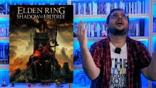 İNCELEME: ELDEN RING: Shadow of the Erdtree