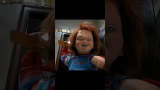 🩸Child's play 2🩸- Chucky 