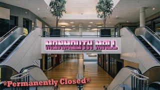 Monmouth Mall - Eatontown, NJ *PERMANENTLY CLOSED* | Mall History and Tour