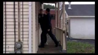 Michael Caffee - Spiral of Violence
