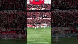 Marmoush 16' (P) Leverkusen vs Eintracht Frankfurt #leverkusen #eintrachtfrankfurt #shortsfeed