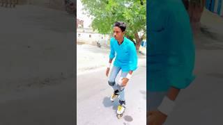 skating#newskating #youtubeshorts #speedskating#public#reactioin  #intenment #video skating#video