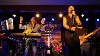 Speak Floyd - Comfortably Numb (Live @ Hard Rock Cafe București - 13 Octombrie 2017)