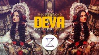 "Deva" | Bulgarian Trap | Slavic Trap Beat | Folk Trap Instrumental |