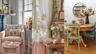 100 Inspiring English Country Farmhouse Decor Ideas: Discover Elegant Charm for Your Dream Home!