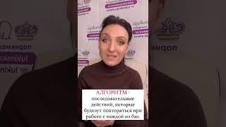 Всегда попадать в цвет при окрашивании волос- просто